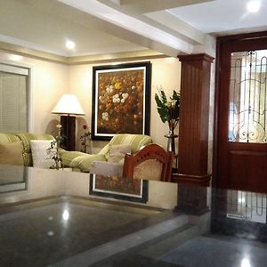 Ralph Anthony Suites